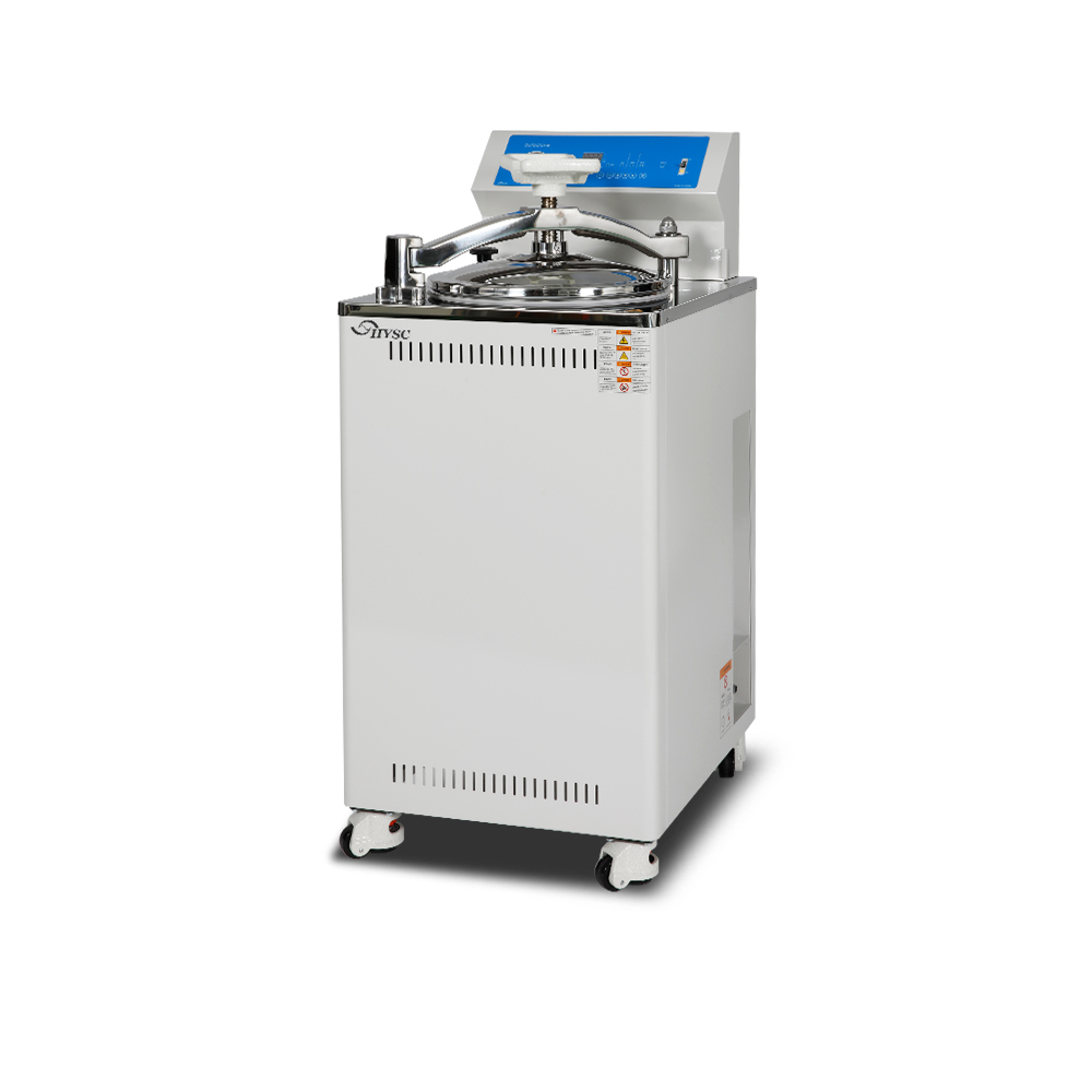 Autoclave 60