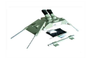 Mirror Stereoscope
