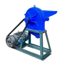 Flour Mill