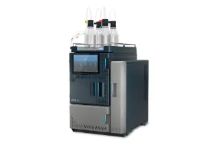 Alliance iS HPLC